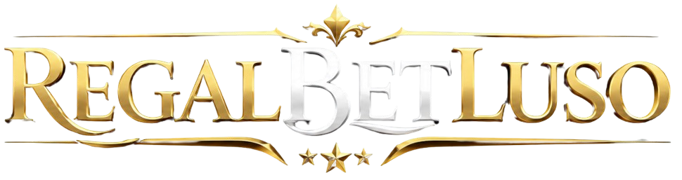 RegalBetLuso Logo